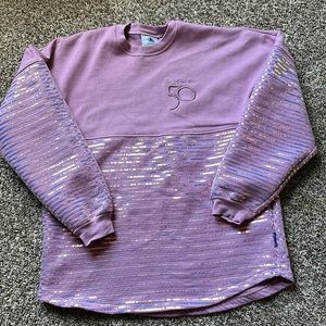 Walt Disney World 50th Spirit Jersey